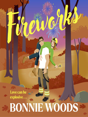 cover image of Fireworks